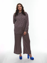Load image into Gallery viewer, 04 PRINTED WIDE LEG PANT

