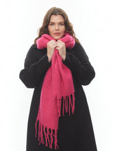 Load image into Gallery viewer, 04 BLANKET SCARF
