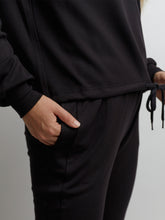 Load image into Gallery viewer, 06 TUXEDO SWEATSHIRT
