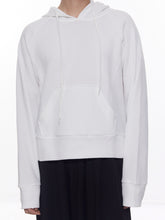 Load image into Gallery viewer, 01 WAFFLE HOODIE
